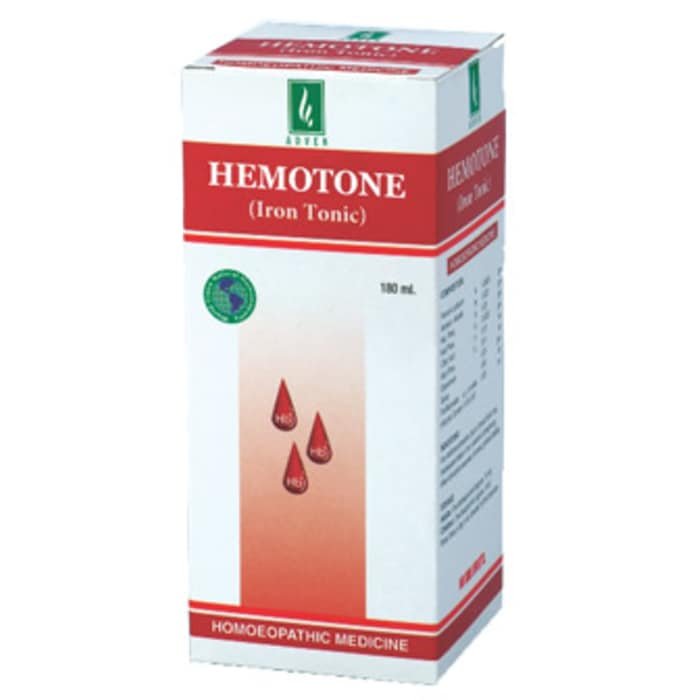 EMZORON TONIC